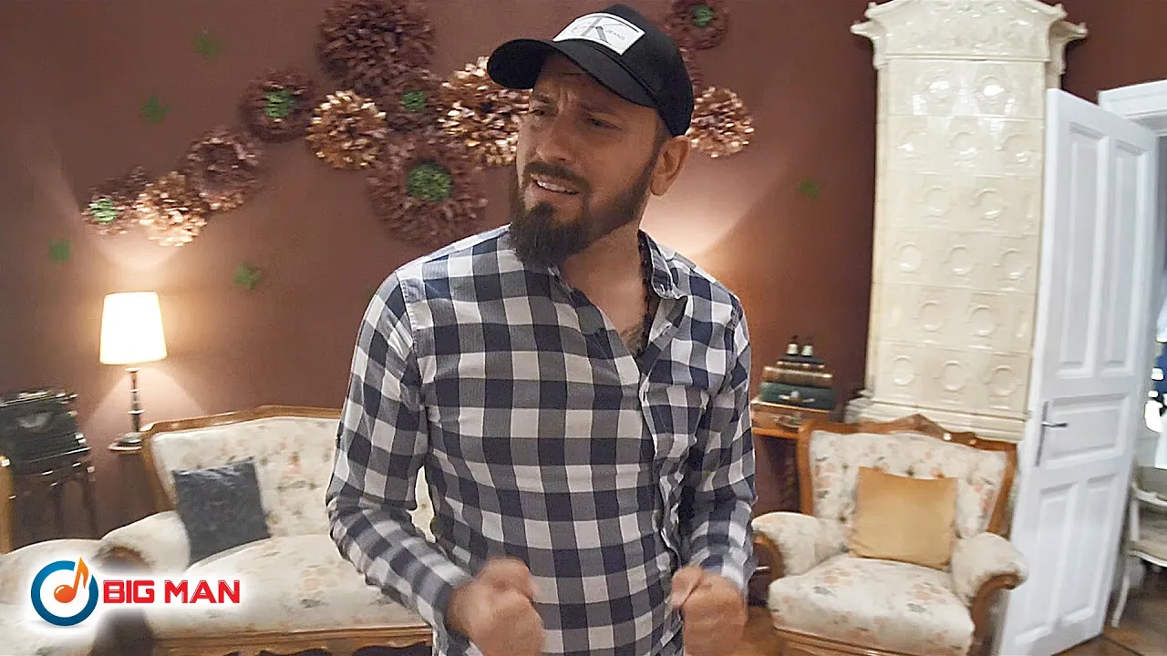 Ionut Eduardo - De Astazi Voi Pleca (Originala 2020)