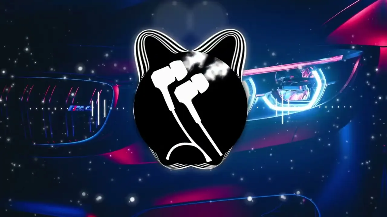 Wizard - Here's Johnny (Bass Boosted)