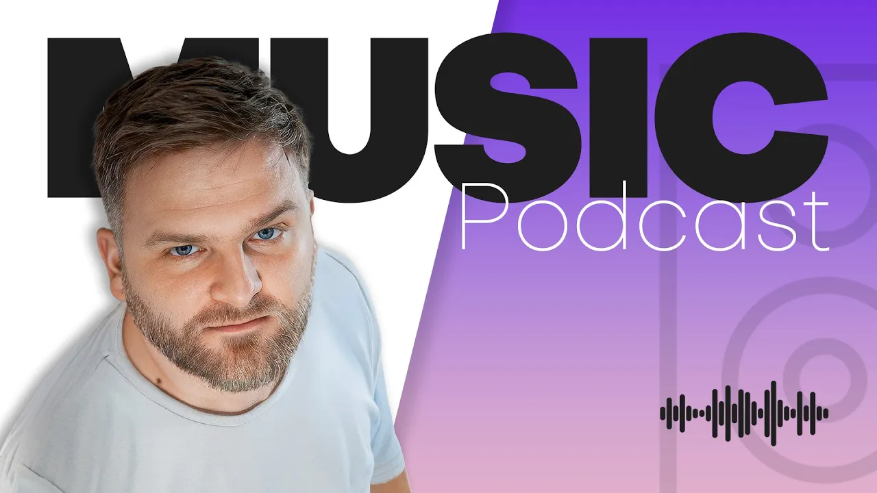 ADRIAN FUNK - Music Podcast July 2024 (#80)