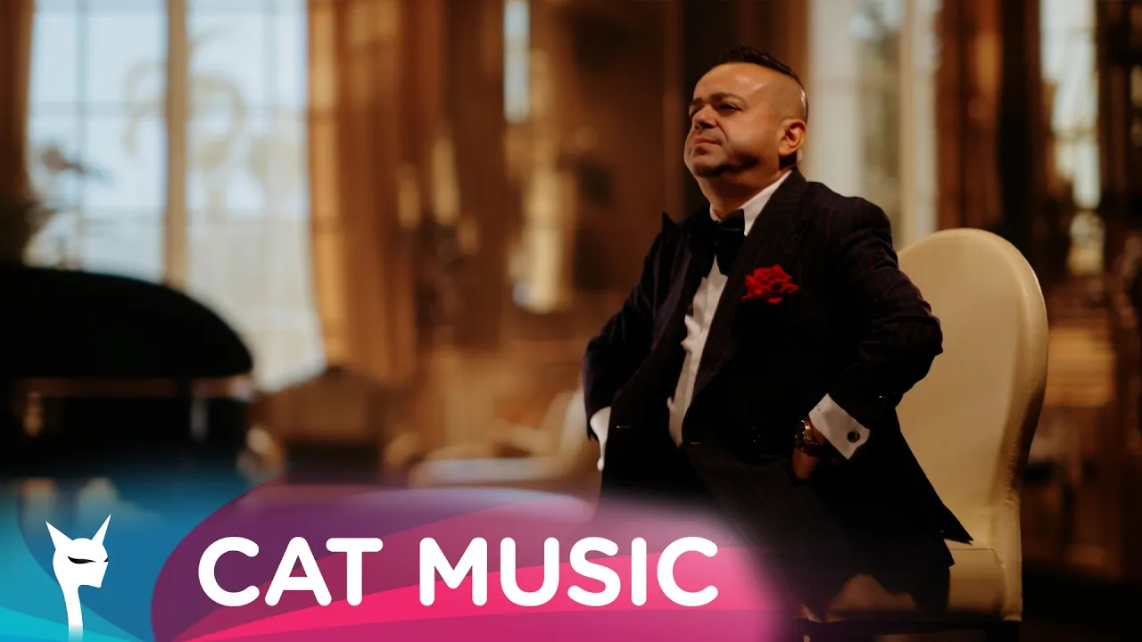 Adrian Minune - In viata mea