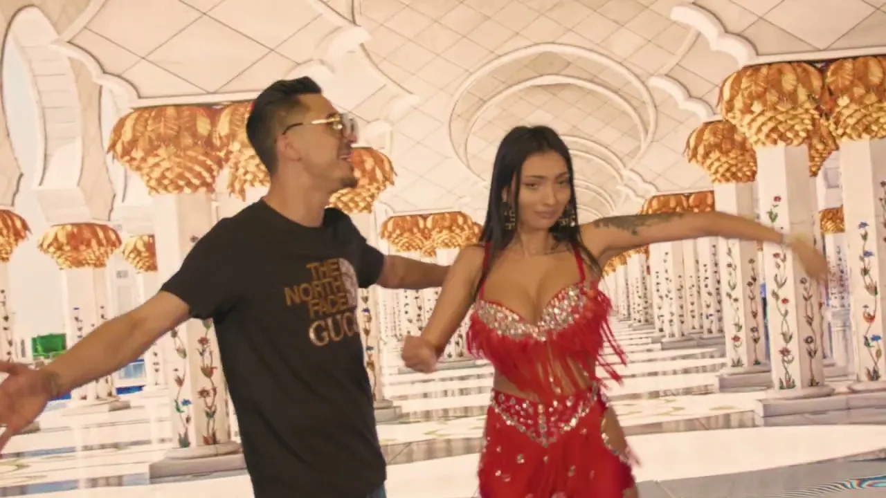 Babi Minune - Cand te prind (Originala 2023)