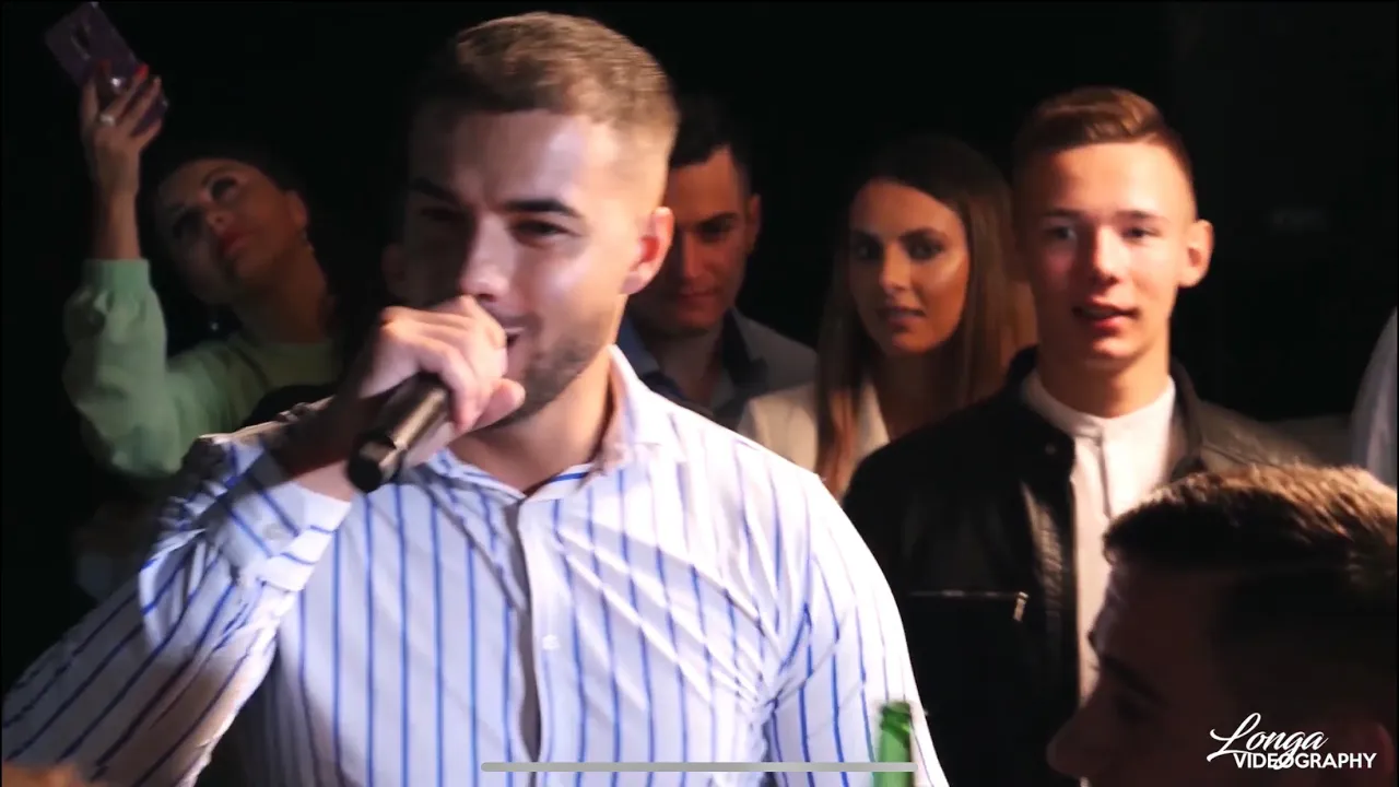 Culita Sterp x Poienarii si Jinarii LIVE majorat Dobra 2020