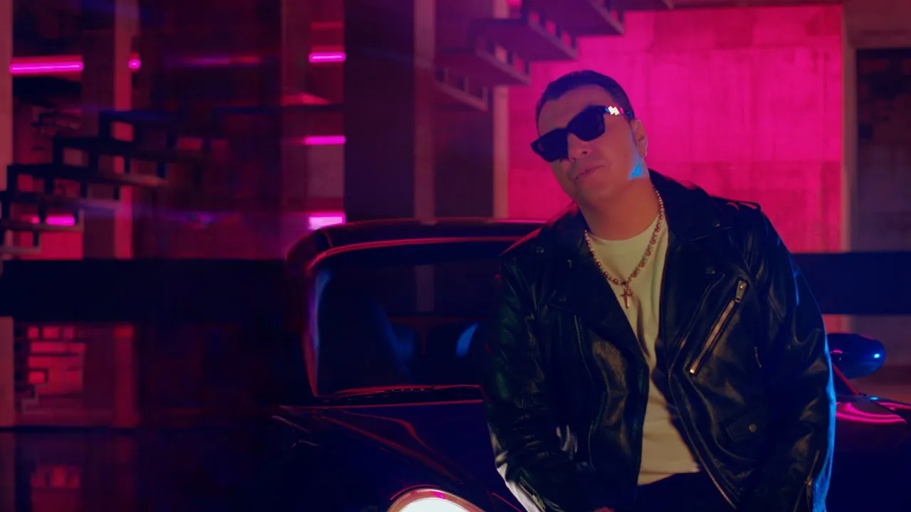 ASU feat. Letty - Seara In Masina (Originala 2022)