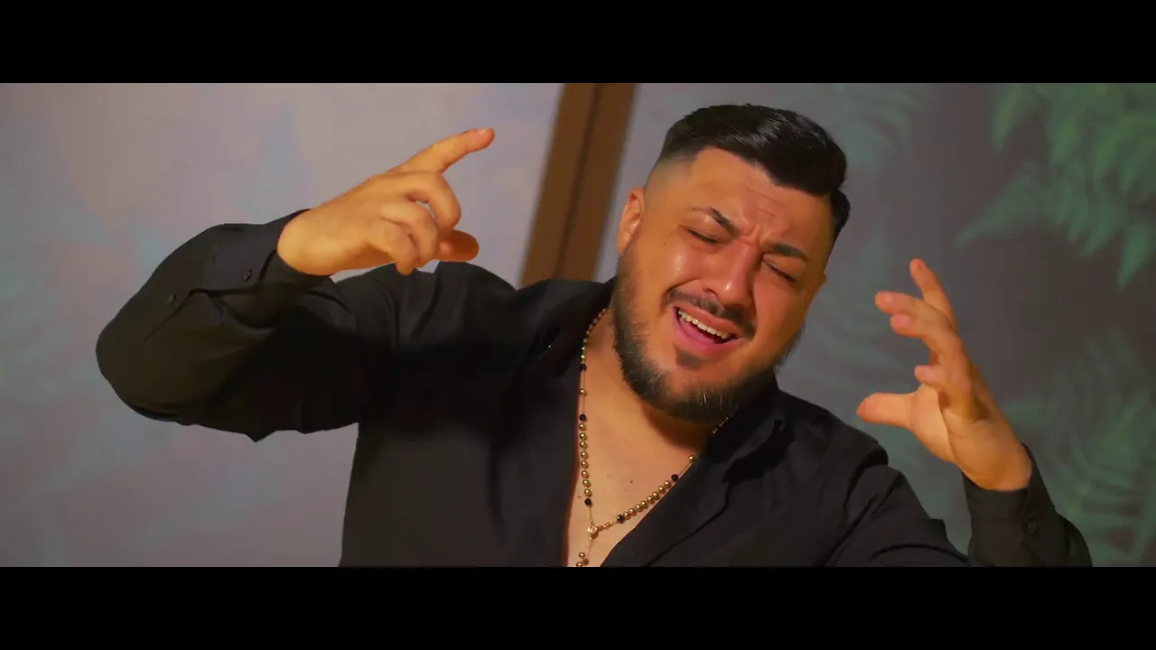 Bogdan de la Cluj - Cine esti (Originala 2020)