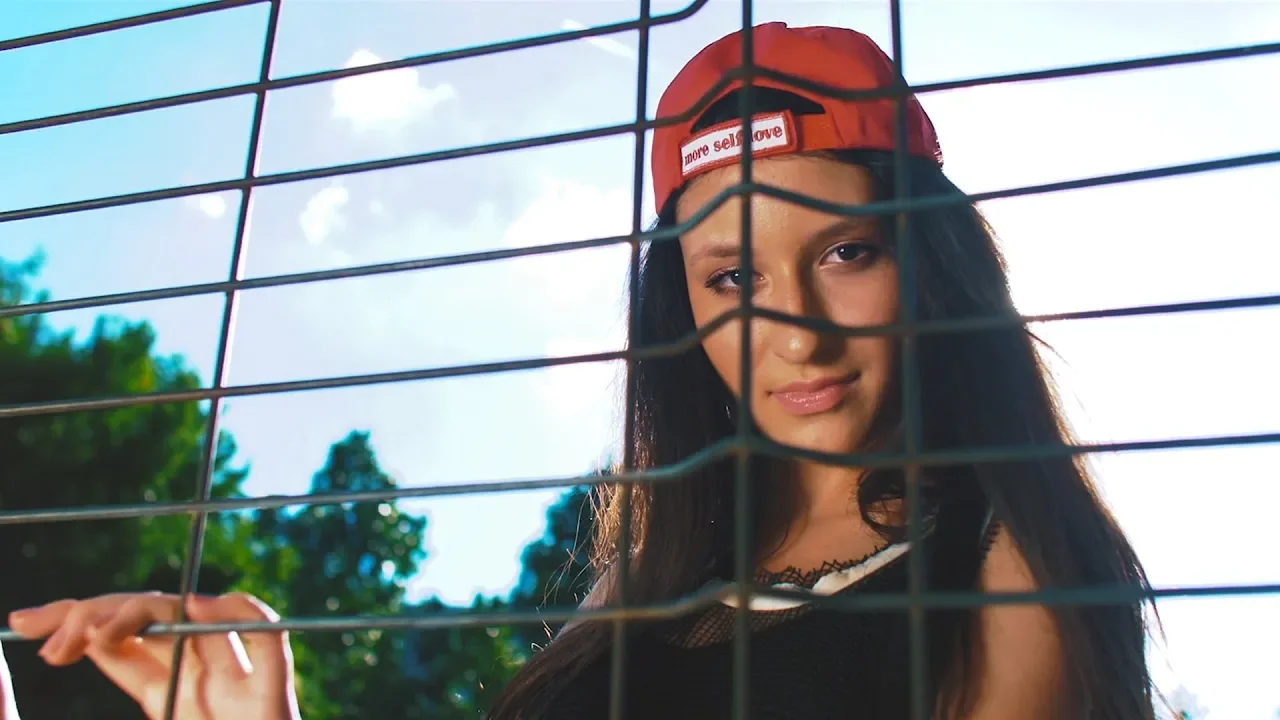 Delia Malinici - Innocent Love (Original Radio Edit)