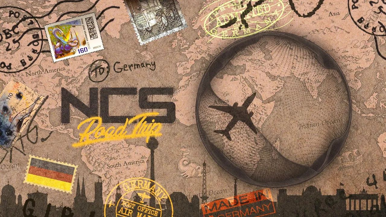 yanvince, comusal - magnificent