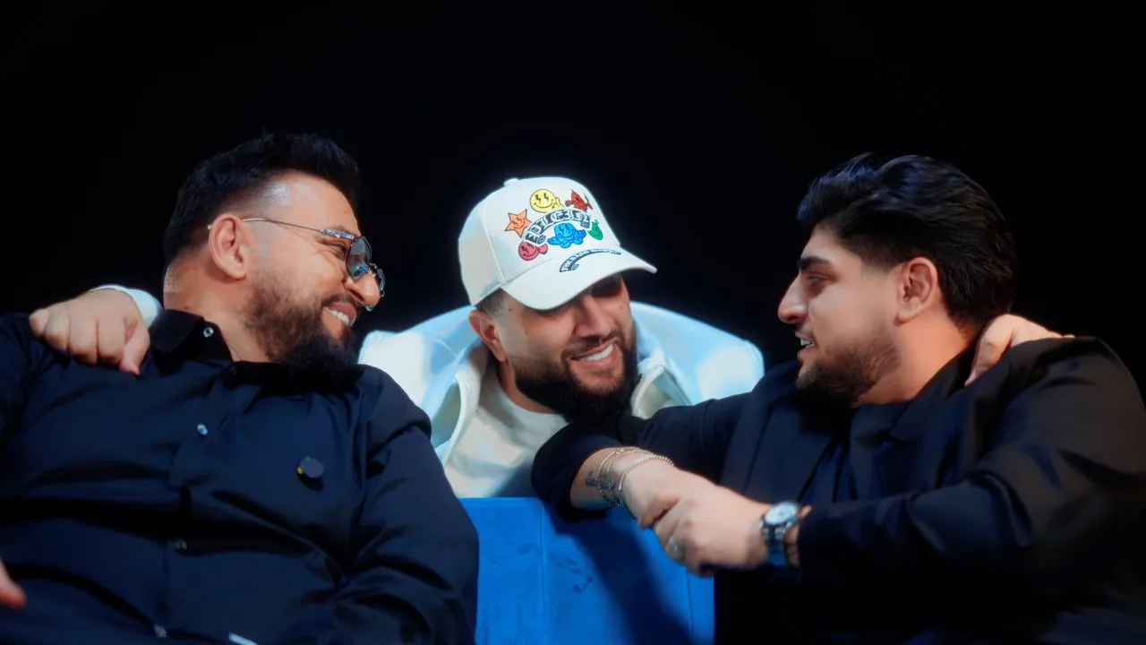 Alex Botea X Costel Biju - Varul lui Johnny Nebunu