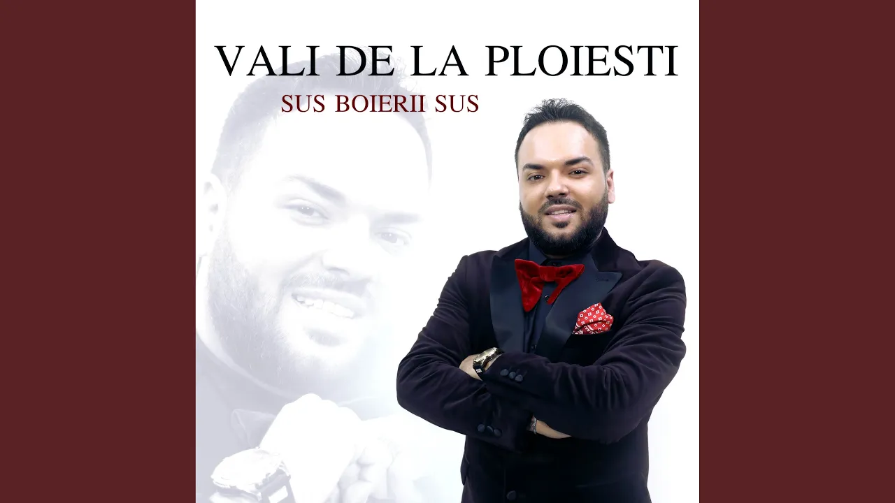 Vali de la Ploiesti - Nu pot sa ma impac cu tine (Originala 2019)