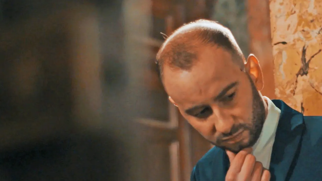 DANNY - LACRIMA (Originala 2022)