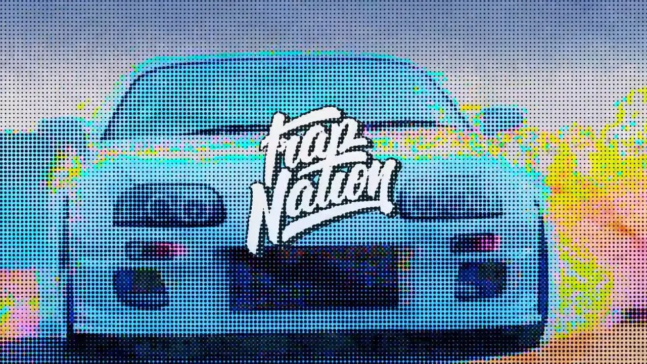 Royalty Free Music - Trap Nation x broke