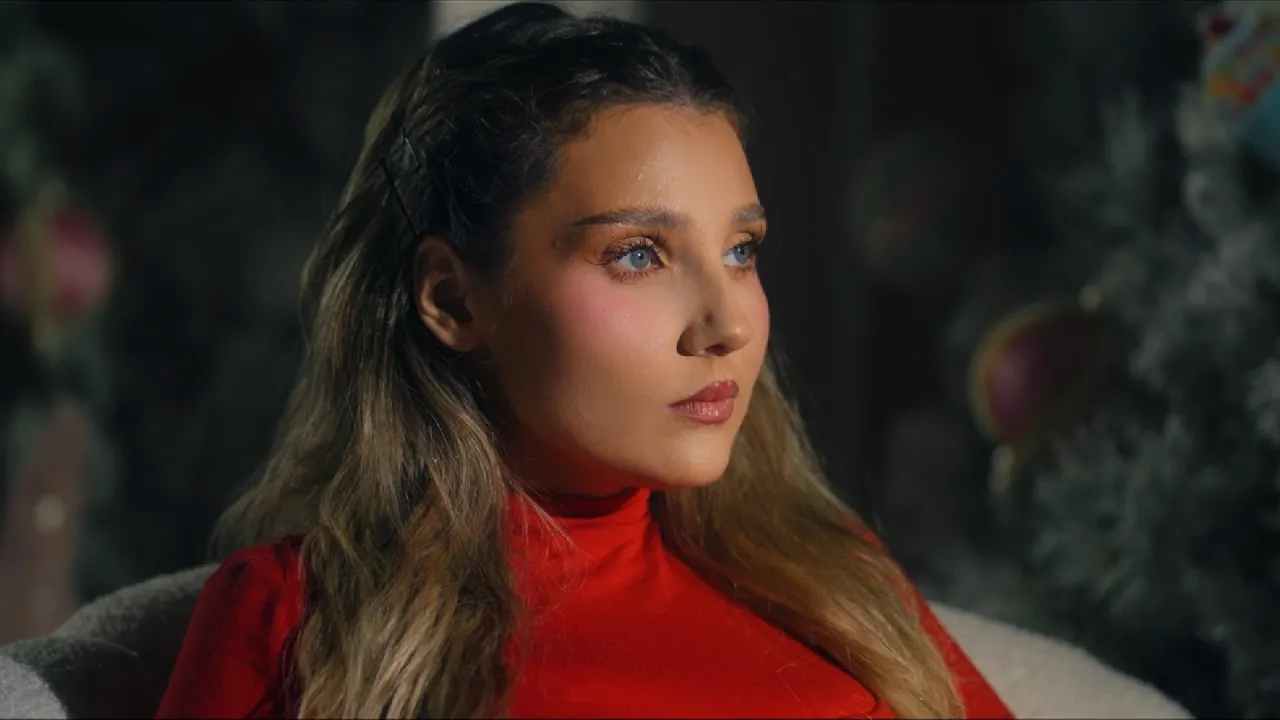 Alessandra - La casa saracului