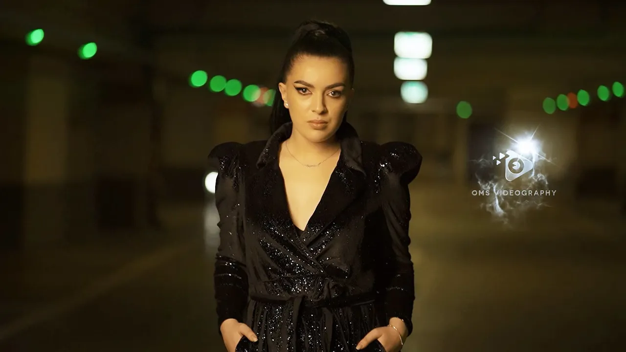 Ioana Marc & Liviu Guta - Strage-ma in brate (Originala 2021)