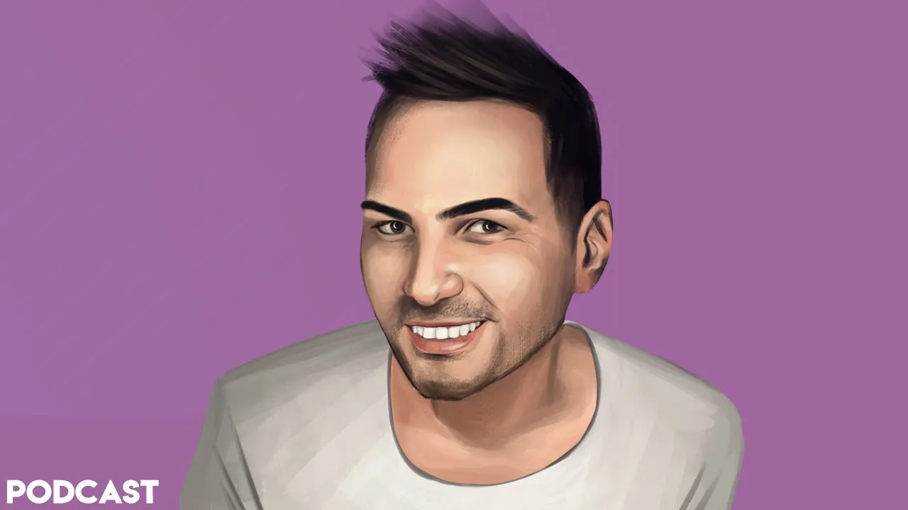 Dj Dark Radio Podcast 16 April 2022