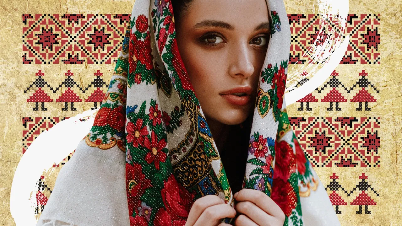 Dj Dark & Mentol - Bucovina