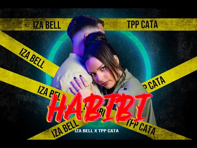 Iza Bell x TPP Cata - Habibi
