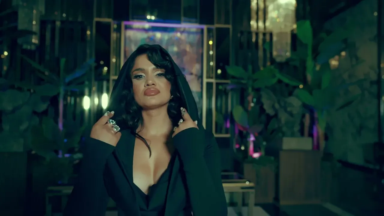 Jimmy Dub feat. Gipsy Casual - Janne Janne