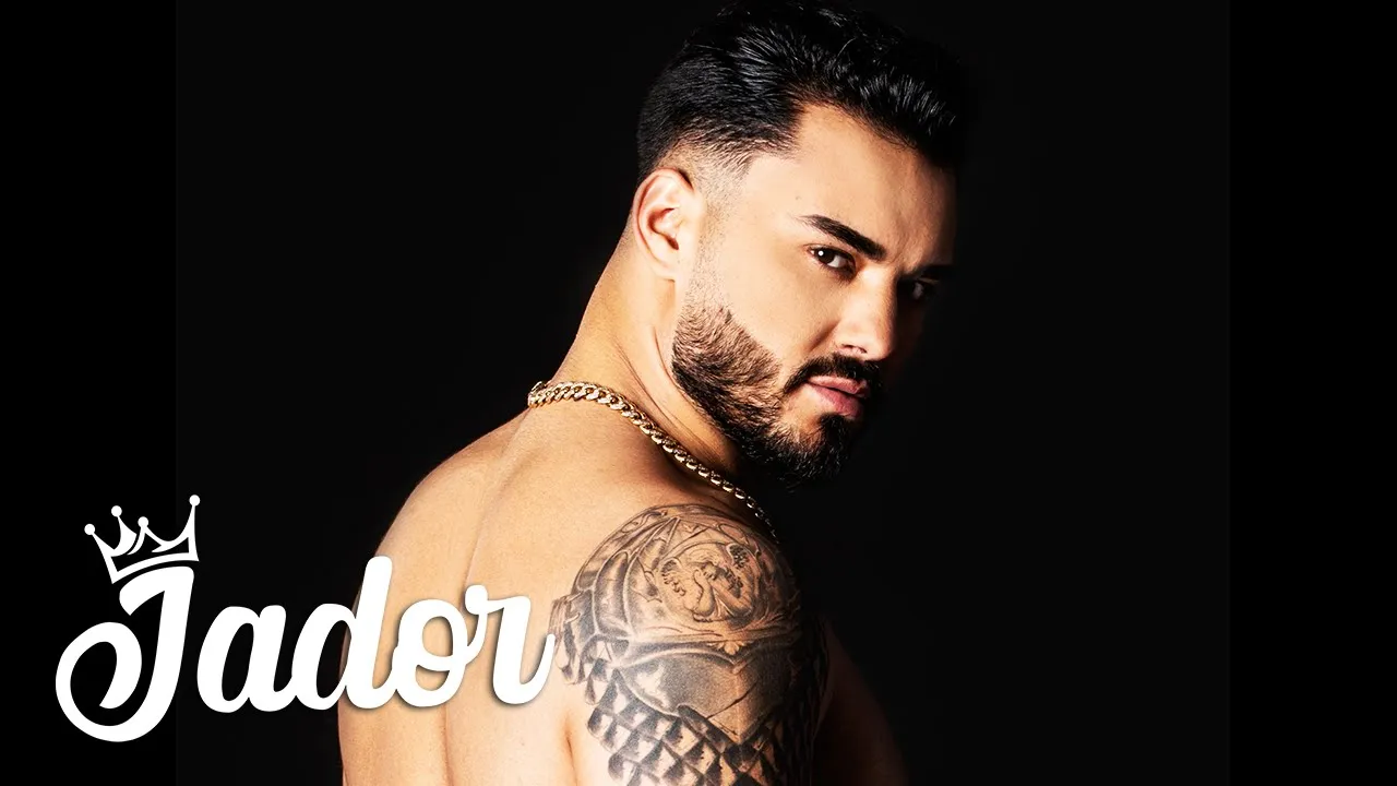 Jador - O Iubita De-o Zi (Originala 2022)