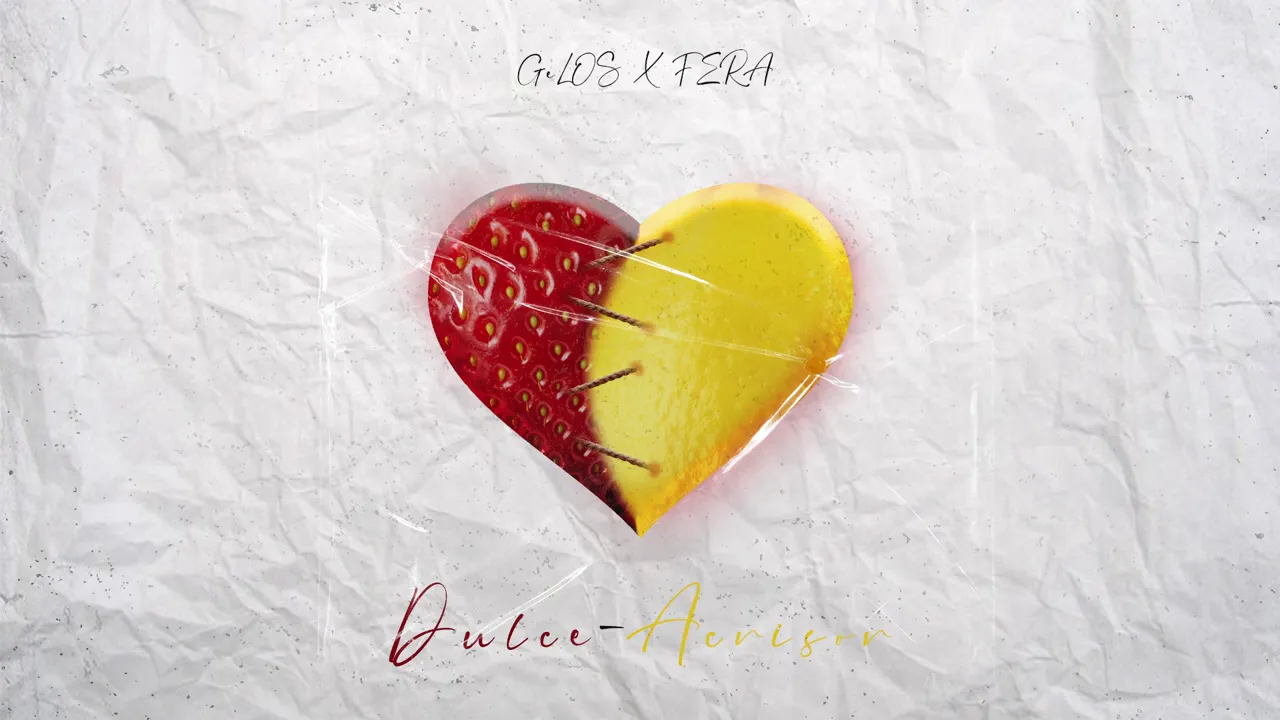 GeLOS FERA - DULCEACRISOR (Original Radio Edit)