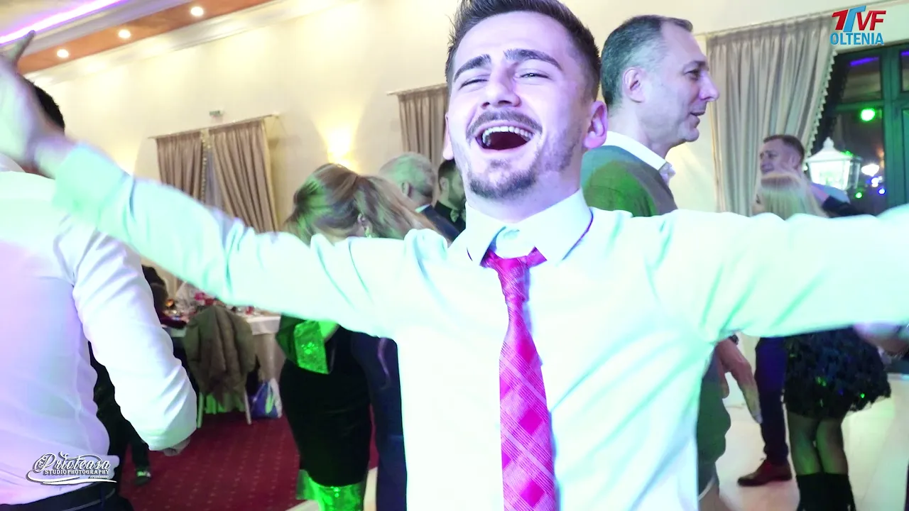 Petrut si Ork. Marian Mexicanu - Cel mai TARE SHOW de REVELION