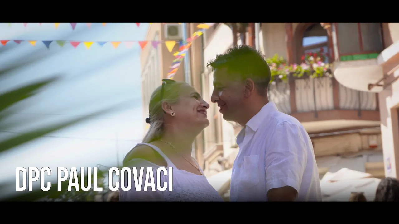 DPC Paul Covaci - TU ESTI DRUMUL MEU