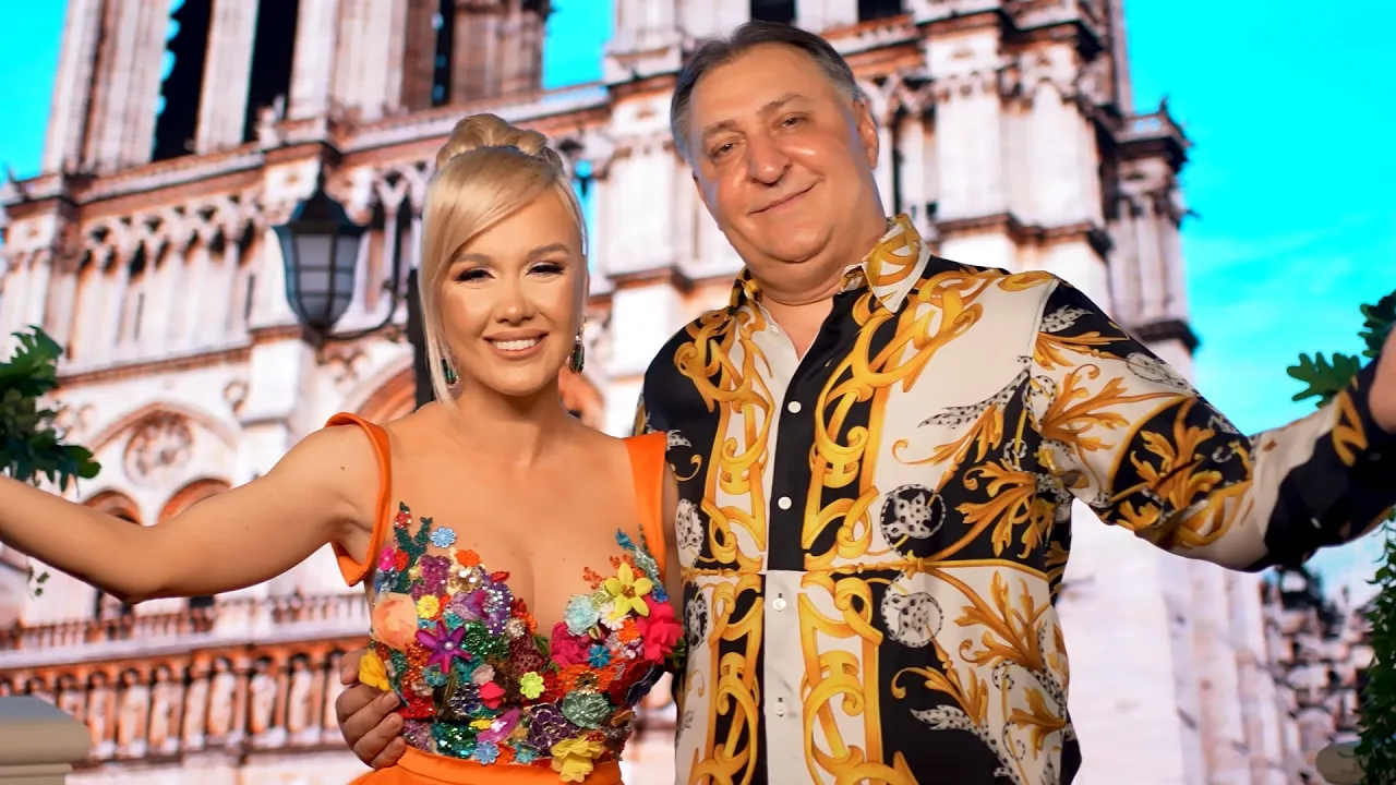 Vali Vijelie & Georgiana Pop - Toate in viata s-au scumpit