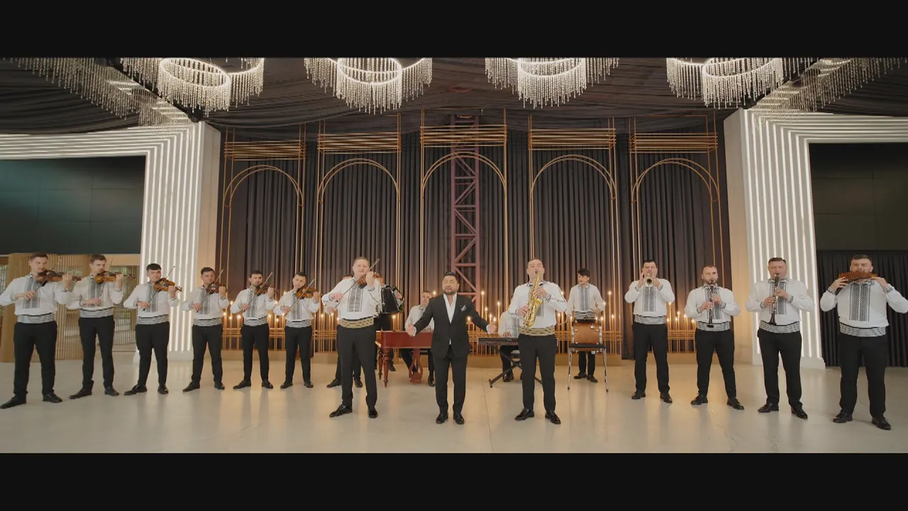 Cristi Nuca x Orchestra Moldovlaska - Nimeni nu-i nemuritor 2024