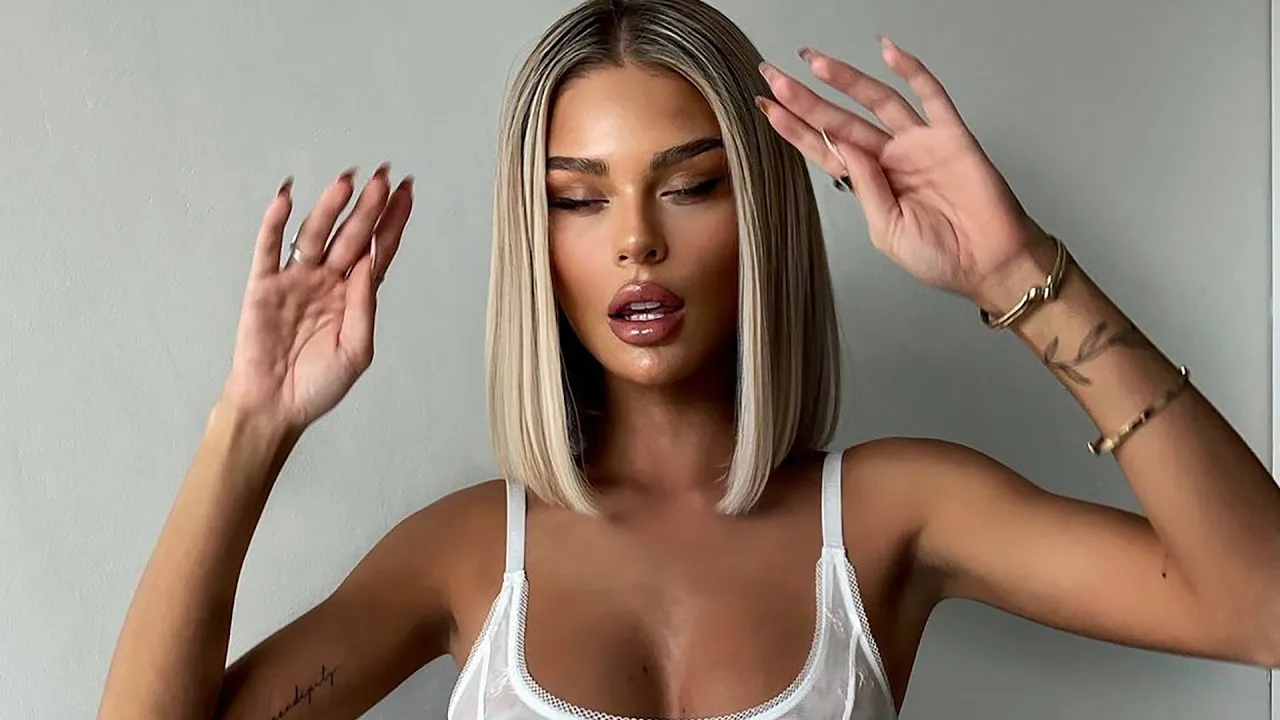 Lounatic - Tell Me What Is Love