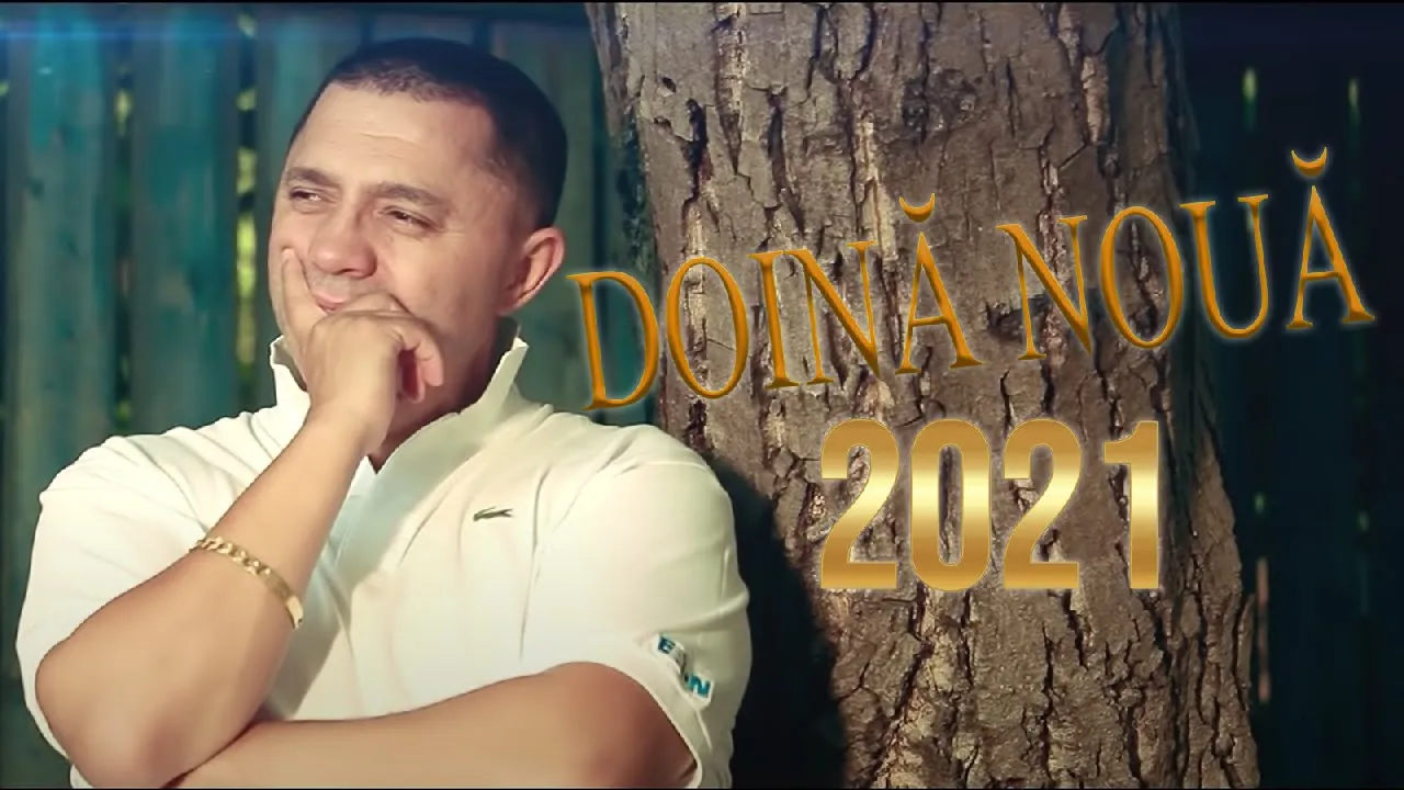 Nicolae Guta - Cum sa duc zilele mele (DOINA NOUA 2021)