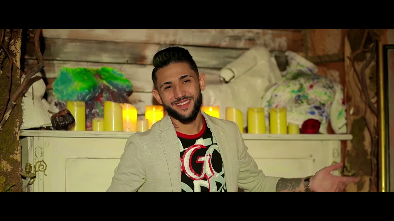 Nikolas Sax - Nu mai pot si nu mai vreau (Originala 2021)