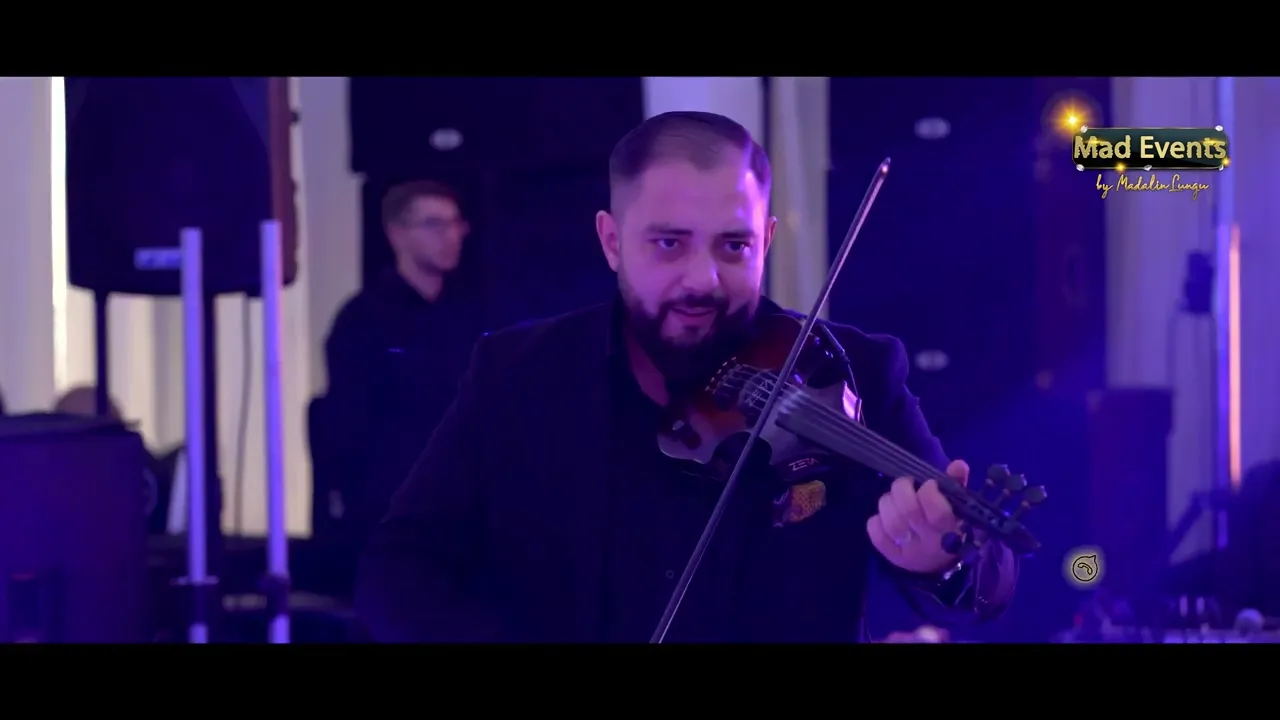 Orchestra Luminii - Instrumentala Turkish 2023