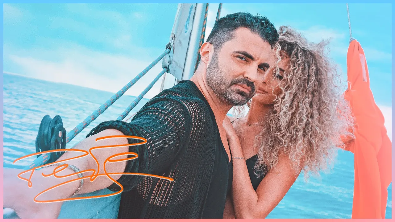 Pepe - Belele (Original Radio Edit)