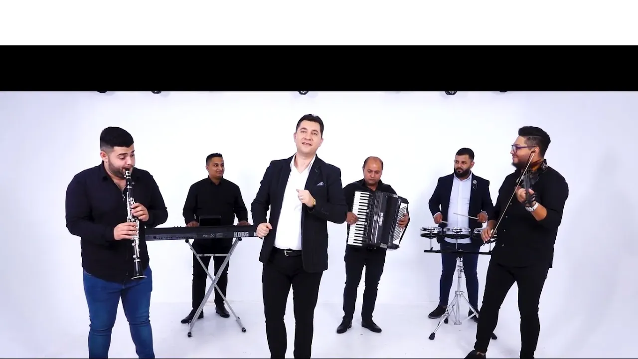 Marian Oprea - Cum te iubesc pe tine (Originala 2019)