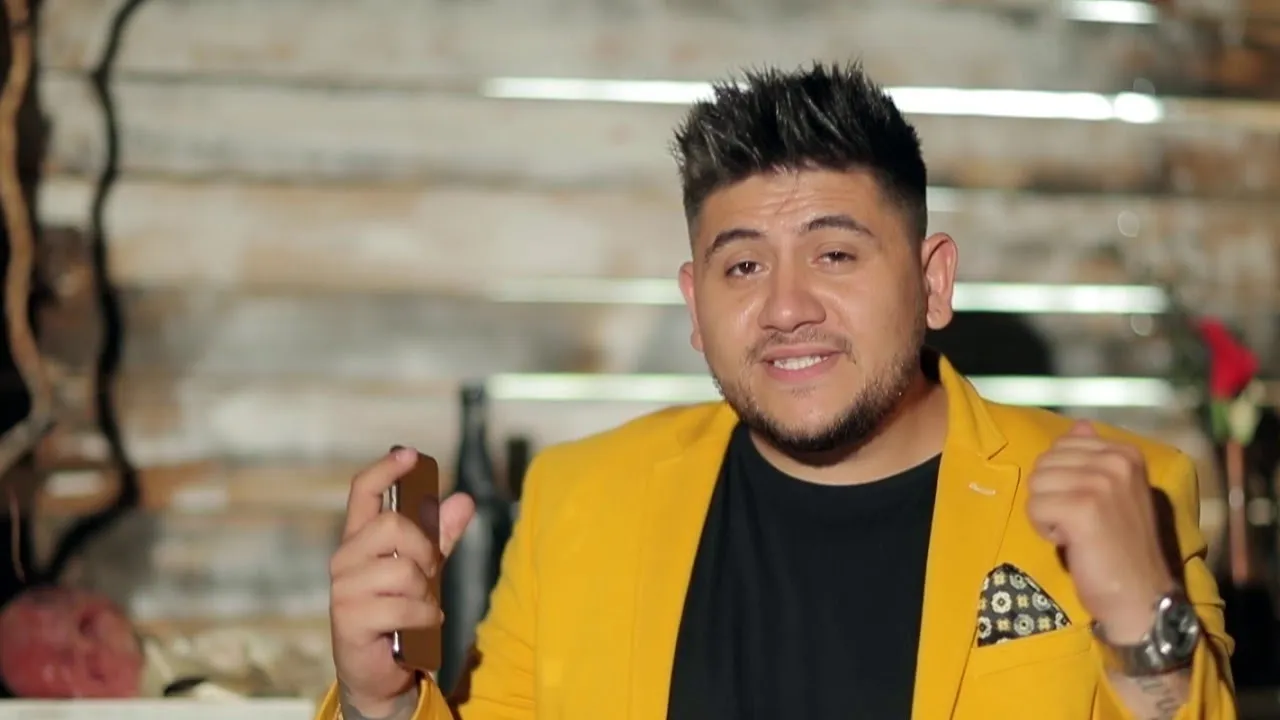 Ionut de la Constanta - M-am saturat (Originala 2020)