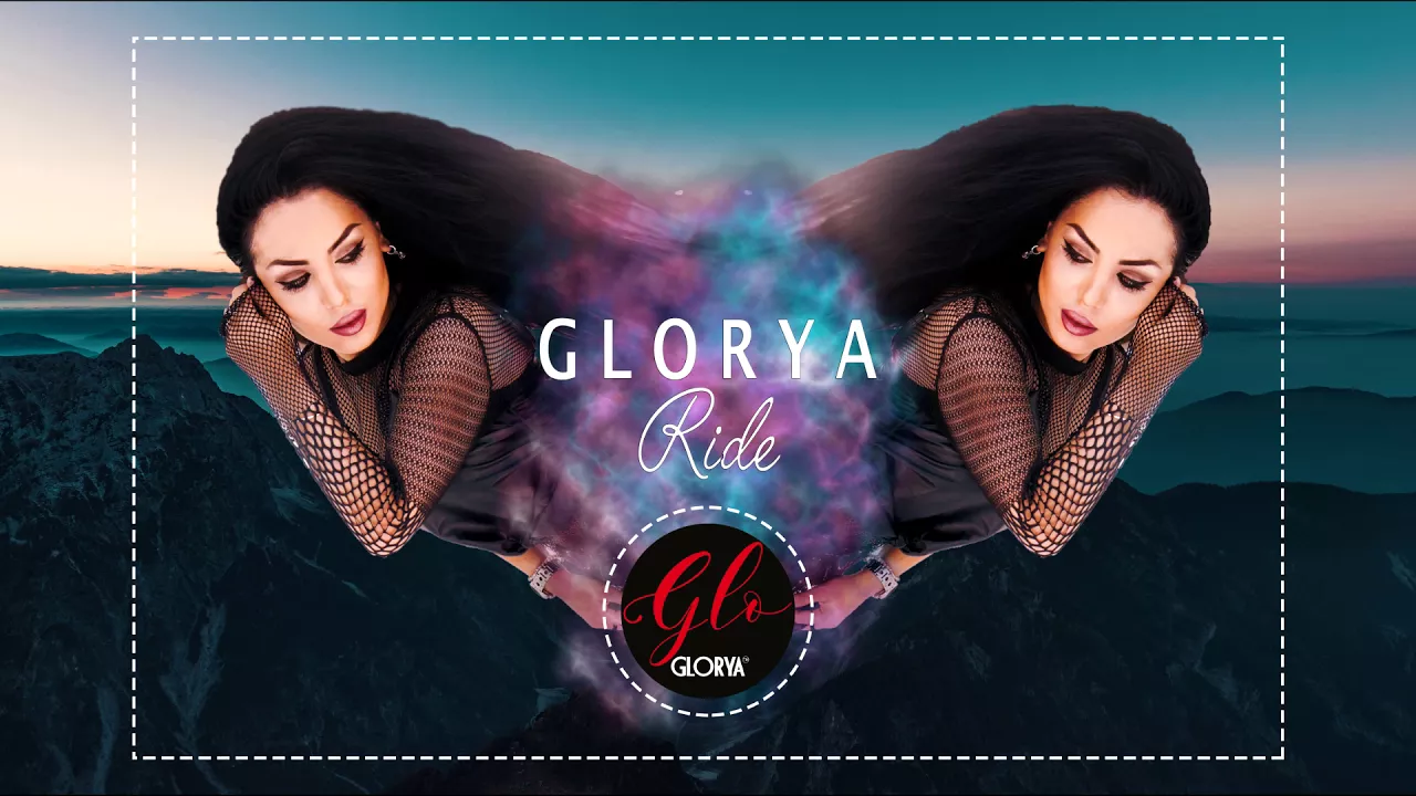 Glorya - Ride (Original Radio Edit)