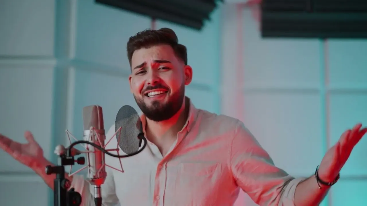 Andrei G - Ping Pong