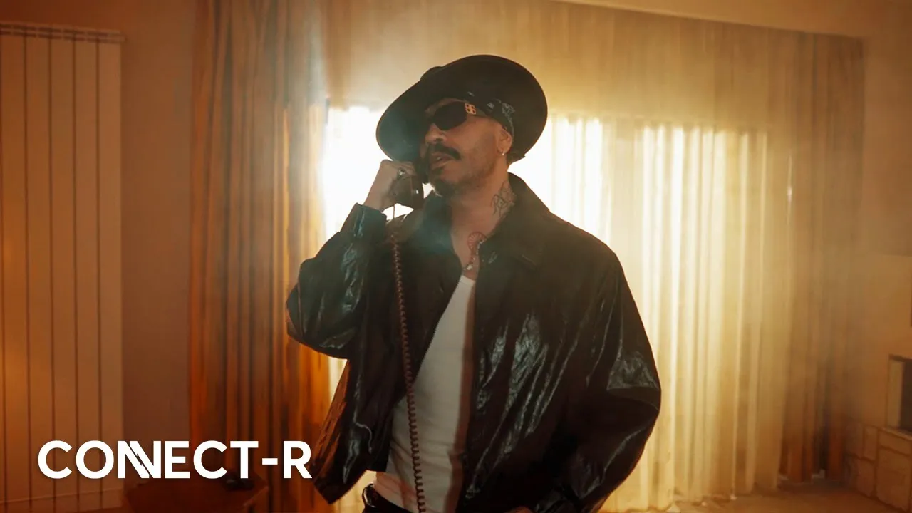 Connect-R - Fum