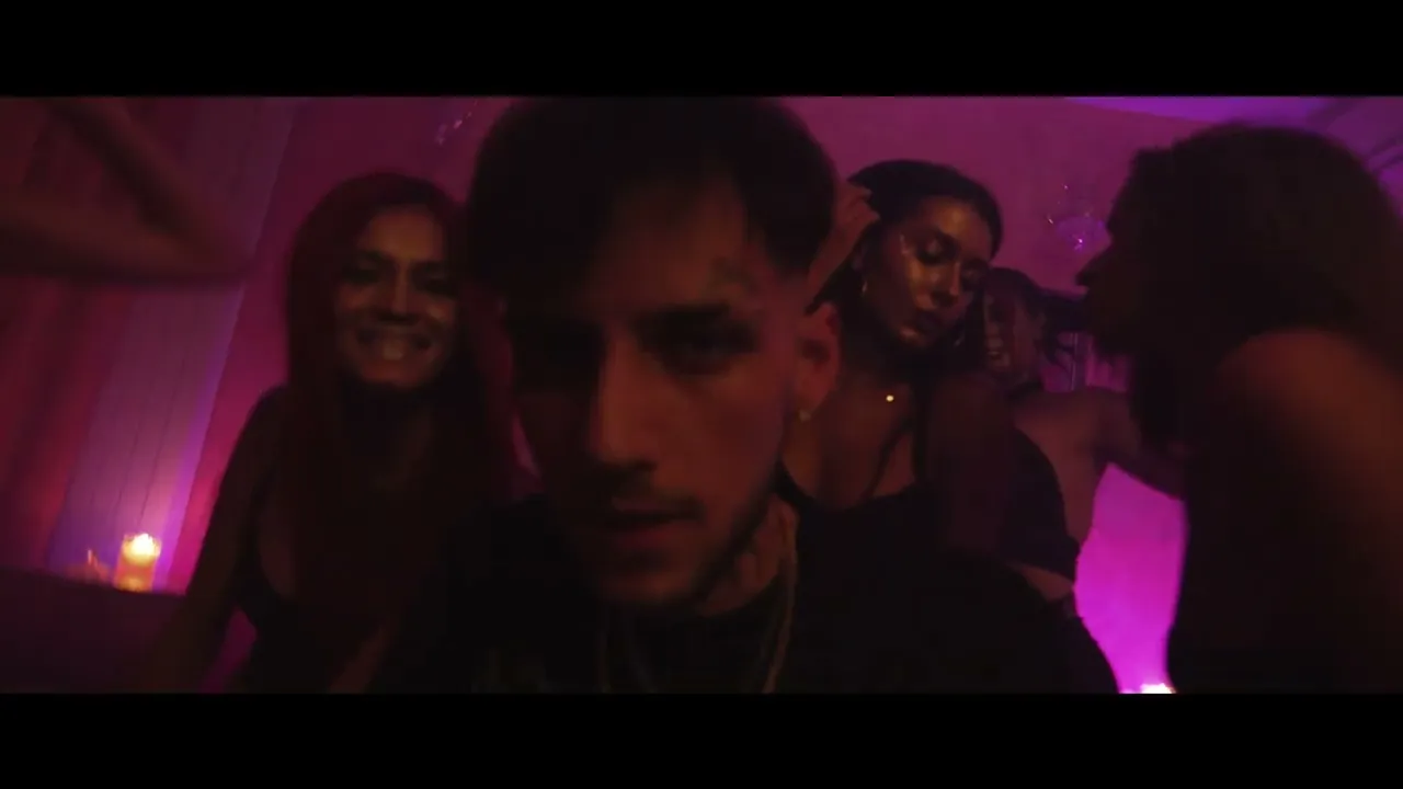 RAVA - REGINA NOPTII (Original Radio Edit)