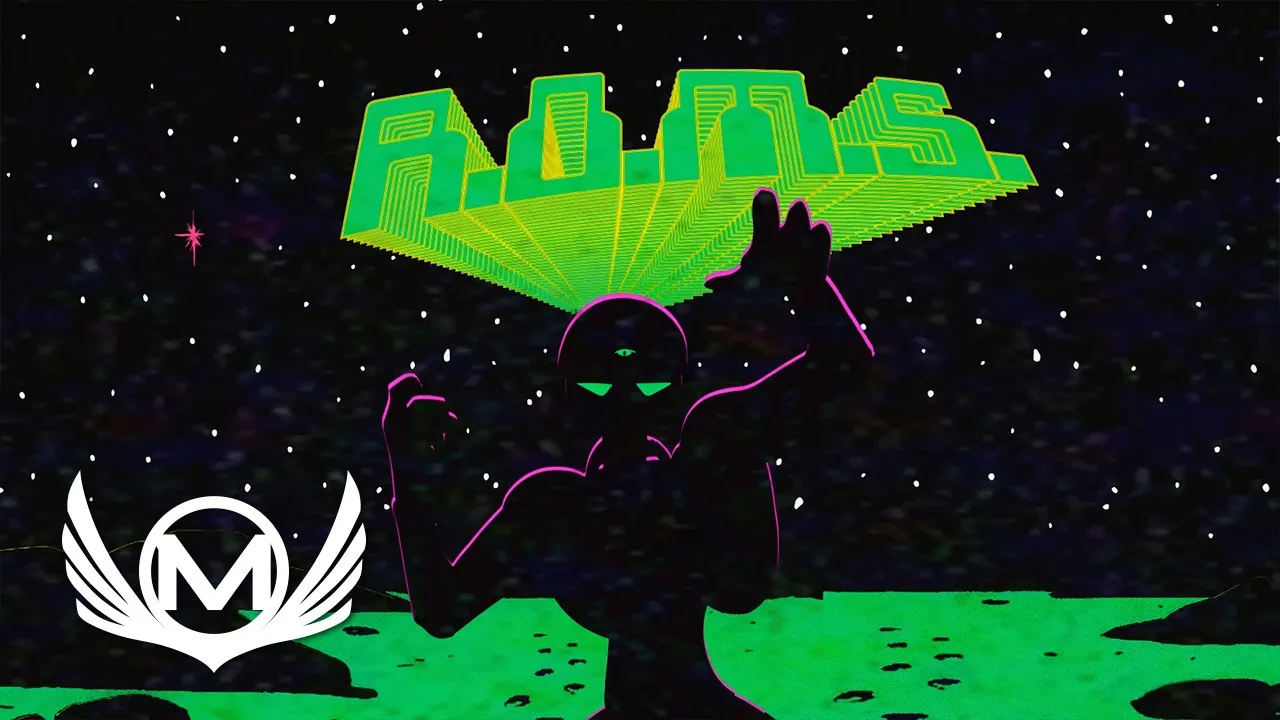 Matteo - R.O.M.S. (Original Radio Edit)