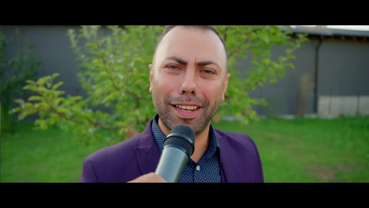 Romica Ciorcalan - Ma imbat si asta seara 2022