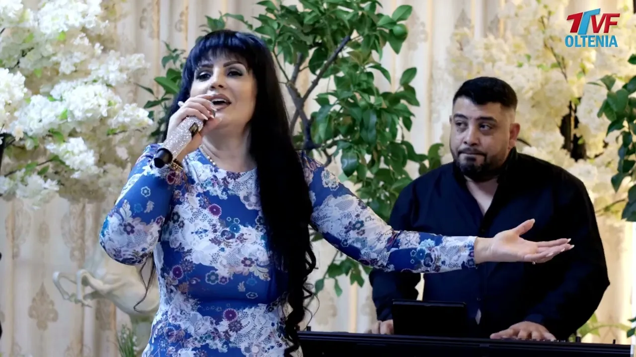 Carmen Cantoneru - N-am cuvinte sa rostesc (cover LIVE)