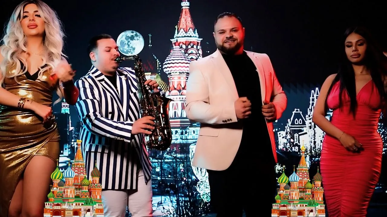 FABIAN de la Hunedoara - Davai davai ce mor de ele