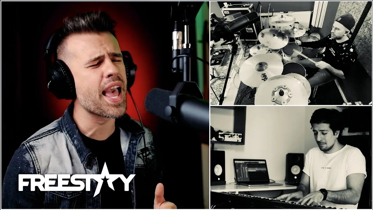 FreeStay - Circle of Life (Lion King)