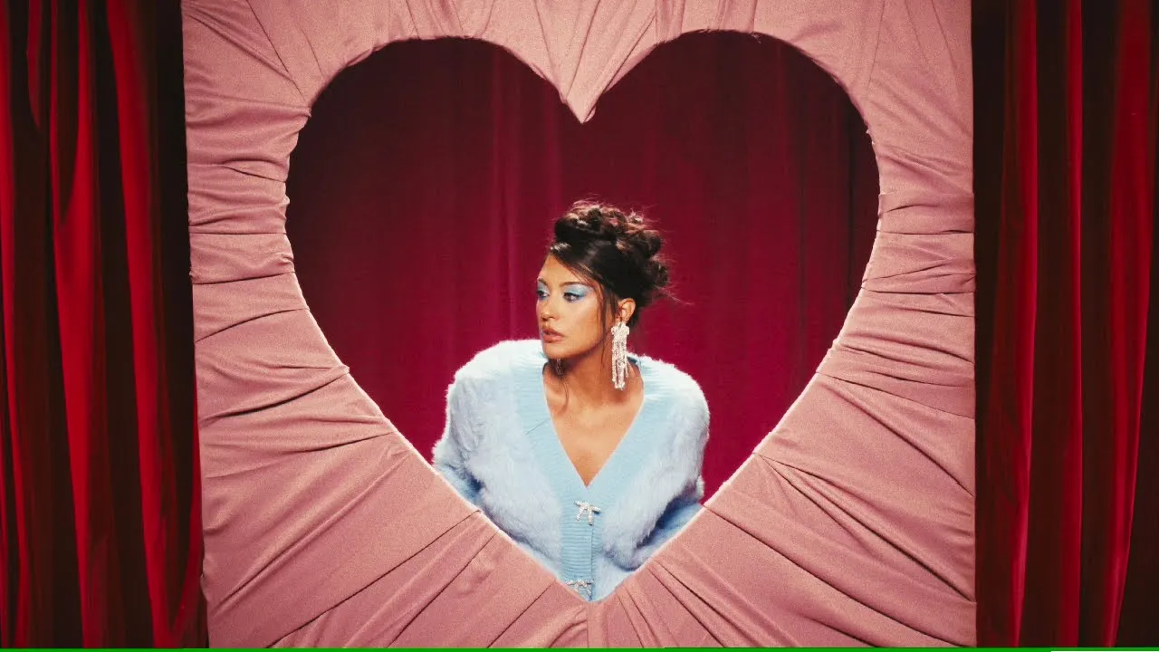 ANTONIA - Hasta Luego