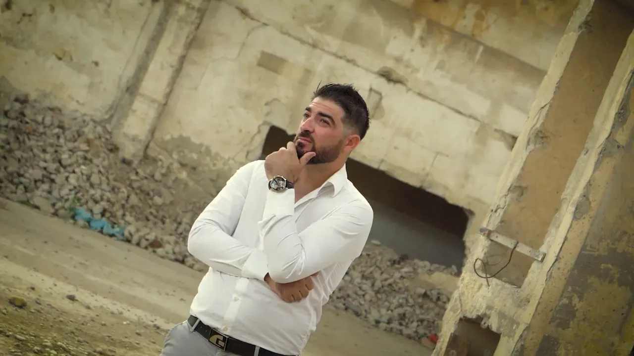 MARIANO - Las armele jos (Originala 2020)