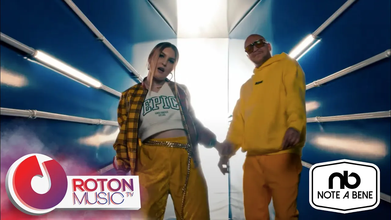 Pharfar x Serena - Goodie Goodie (Original Radio Edit)