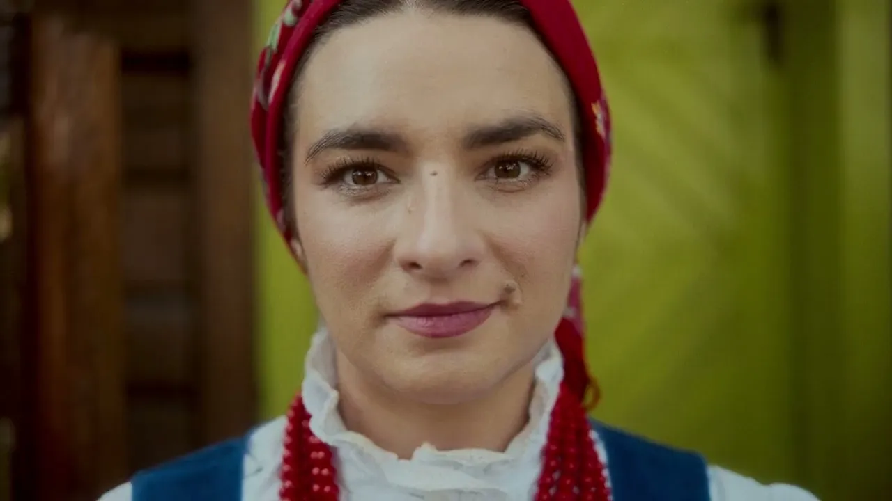 Subcarpati x DAGADANA - Moja mamo