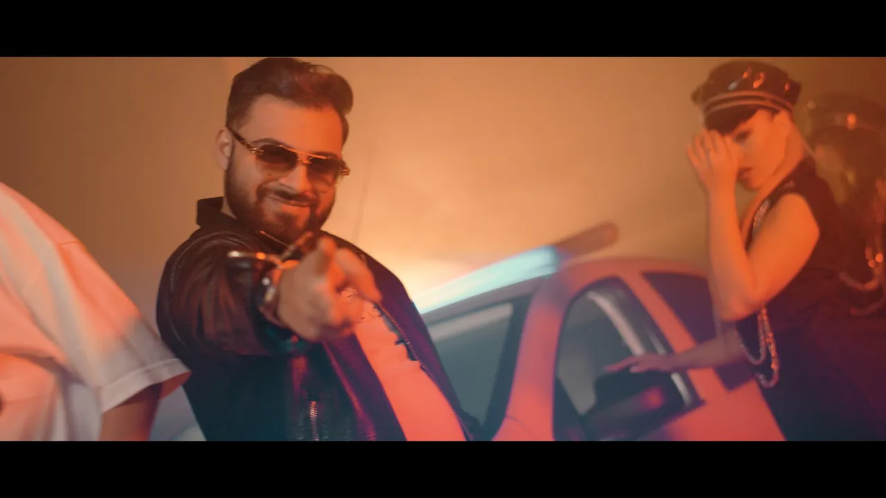 LeLe X bby Mario - Ce trandafiri mirositori 2023