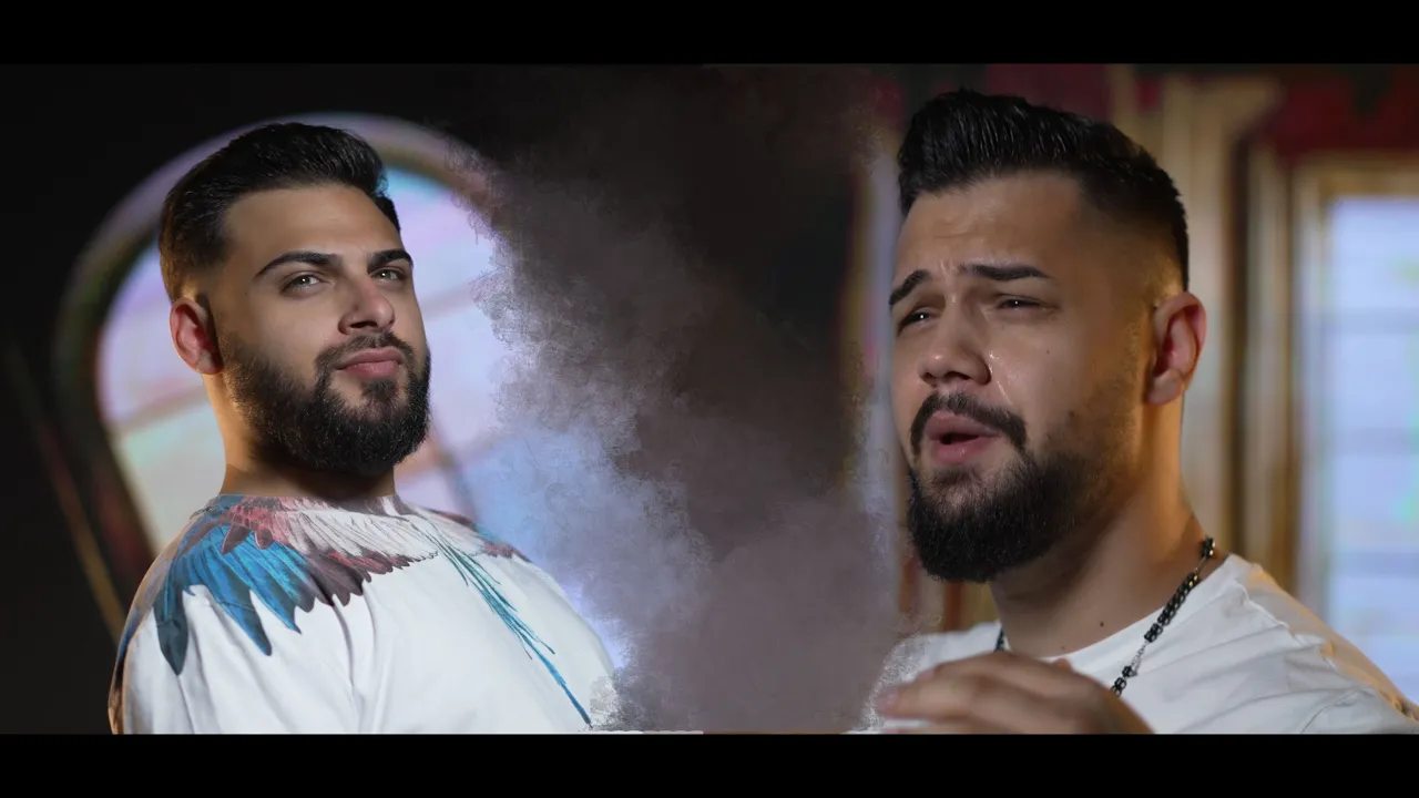 LeLe x Bogdan Copilu - Du-te unde vrei (Originala 2022)