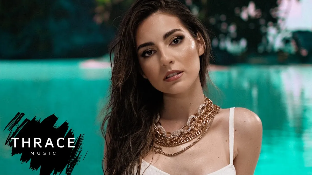 Kate Linn & Monoir - Durum (Original Radio Edit)