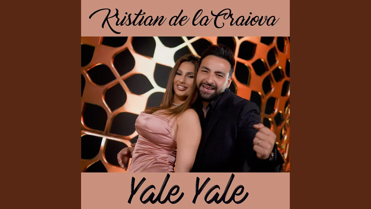 Kristian de la Craiova - Yale Yale